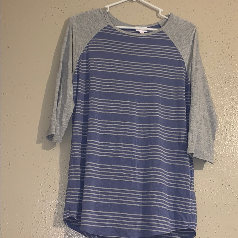 Lularoe long sleeve shirt
